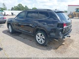 Volkswagen Atlas 3.6L V6 Se W/Technology 1V2JR2CA6MC555385 fotografie