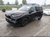 Toyota Highlander Xle 5TDGZRBH5MS078093 снимка