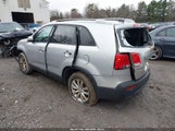 Kia Sorento Lx V6 5XYKTDA20BG074362 fotografie