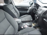 Kia Sorento Lx V6 5XYKTDA20BG074362 fotografie