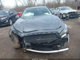 Infiniti Q50 3.0T Sport JN1EV7AR0JM441508 fotografie