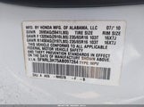 Honda Odyssey Ex-L 5FNRL3H75AB097264 снимка