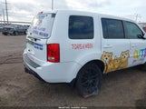 Honda Pilot Ex-L 5FNYF3H51EB024447 fotografie