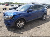 Nissan Rogue Sport S Fwd Xtronic Cvt JN1BJ1CV0LW275696 fotografie