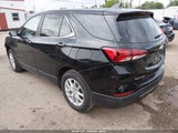 Chevrolet Equinox Fwd Lt 3GNAXKEGXPL118742 снимка