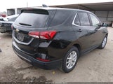 Chevrolet Equinox Fwd Lt 3GNAXKEGXPL118742 photo