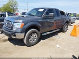 Ford F-150 Xlt 1FTFX1EF5EKD35923 снимка