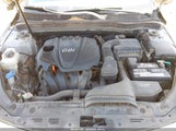 Kia Optima Lx 5XXGM4A73FG372848 снимка