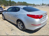 Kia Optima Lx 5XXGM4A73FG372848 снимка