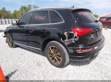 Audi Q5 2.0T Premium WA1LFBFP9EA030587 снимка