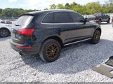 Audi Q5 2.0T Premium WA1LFBFP9EA030587 снимка