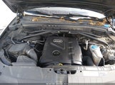 Audi Q5 2.0T Premium WA1LFBFP9EA030587 снимка