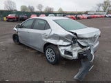Toyota Corolla Le 2T1BURHE6HC812678 снимка