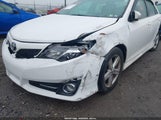 Toyota Camry Se 4T1BF1FK6DU288073 снимка