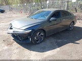 Hyundai Elantra Sel Sport KMHLM4DG2SU962503 fotografie