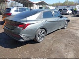 Hyundai Elantra Sel Sport KMHLM4DG2SU962503 fotografie