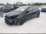 Ford Focus Se 1FADP3K21JL288565 снимка