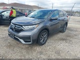 Honda Cr-V Hybrid Ex-L 5J6RT6H85NL032616 fotografie