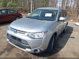 Mitsubishi Outlander Se JA4AD3A33FZ000110 снимка