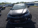 Chevrolet Sonic Lt Auto 1G1JD6SH1J4102635 снимка