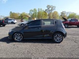 Chevrolet Sonic Lt Auto 1G1JD6SH1J4102635 снимка
