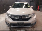 Honda Cr-V Ex 2HKRW2H53JH669322 снимка
