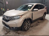 Honda Cr-V Ex 2HKRW2H53JH669322 снимка