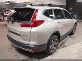 Honda Cr-V Ex 2HKRW2H53JH669322 снимка