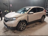 Honda Cr-V Ex 2HKRW2H53JH669322 снимка