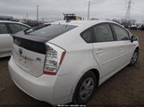 Toyota Prius Iv JTDKN3DU1A0019182 снимка