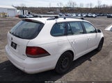 Volkswagen Jetta Sportwagen 2.5L S 3VWPP7AJ1DM643581 fotografie