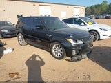 Land Rover Range Rover Sport 3.0L V6 Supercharged Hse SALWR2PF7GA118274 fotografie