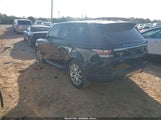 Land Rover Range Rover Sport 3.0L V6 Supercharged Hse SALWR2PF7GA118274 photo