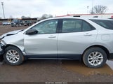 Chevrolet Equinox Ls 2GNAXHEV4K6221511 снимка