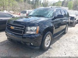 Chevrolet Tahoe Lt2 1GNEC23369R225909 photo
