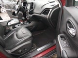 Jeep Cherokee Limited 4X4 1C4PJMDX3KD391845 снимка