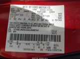 Ford Explorer Eddie Bauer 1FMEU6EE3AUA98741 снимка