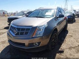 Cadillac Srx Premium Collection 3GYFNFEY5BS540978 снимка