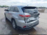 Toyota Highlander Xle V6 5TDKKRFH2FS088818 снимка