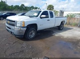 Chevrolet Silverado 3500Hd Work Truck 1GC5CZC86DZ196823 снимка