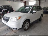 Subaru Forester 2.5I Premium JF2SJAFC8FH529723 снимка