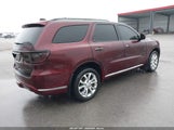 Dodge Durango Citadel Awd 1C4RDJEG4JC225173 снимка