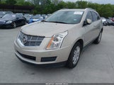 Cadillac Srx Luxury Collection 3GYFNAEY2AS557240 снимка
