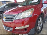 Chevrolet Traverse Ltz 1GNKRLKD5DJ247778 снимка