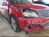 Chevrolet Traverse Ltz 1GNKRLKD5DJ247778 снимка