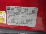 Chevrolet Traverse Ltz 1GNKRLKD5DJ247778 снимка