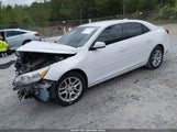 Chevrolet Malibu 1Lt 1G11C5SL0FF350033 снимка