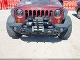 Jeep Wrangler X 1J4FA24177L139129 снимка