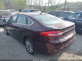 Ford Fusion Energi Se Luxury 3FA6P0PU8HR320232 photo