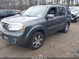Honda Pilot Touring 5FNYF4H95FB036966 снимка